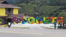 boquete-panama