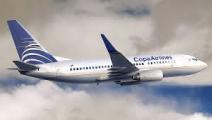 Copa-airlines