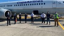 Copa-airlines