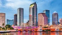 Tampa-Florida