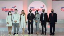 Expo Turismo Internacional 2022 en Panamá, Créditos INFOTUR LATAM