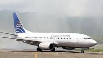 Copa Airlines conecta Santa Marta Colombia con Panamá 