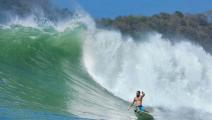 Llega al 100%  ocupación hotelera en Playa Venao, Panamá, por Panamericanos de Surf. 