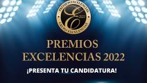 Premios Excelencias 2022