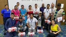 Turismo Panamá capacita a tour operadores y líderes comunitarios en turismo de aventura “Adventure EDU”