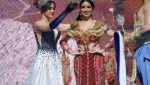 S.R.M. Anubis Osorio declaró abierto el “Carnaval de Panamá 2023” en la Cinta Costera1