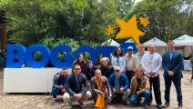 Experiencias comunitarias panameñas se hacen presente en el Adventure NEXT Latin 2023