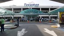 Llegan a Tocumen 8,5 millones de personas vía aérea. 