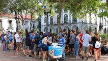 Turismo panameño reporta el mejor primer semestre de su historia