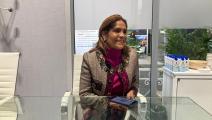 Panamá  en Fitur 2024 nos invita a descubrir la biodiversidad de Panamá: Denise Guillén Zúñiga, Ministra de Turismo. 
