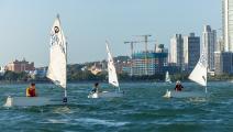 Segunda Edición de la Panama International Regatta culmina con éxito