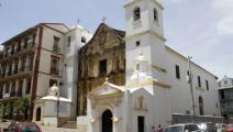 Iglesia La Merced guardiana de la historia