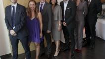 Hotel Riu Plaza Panamá cumple 3 años con renovado liderazgo 