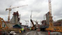 Ampliación del Canal de Panamá se terminará en diciembre del 2015