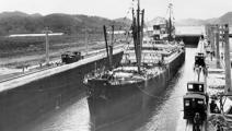 El festejo de los 100 años del Canal de Panamá