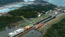 Canal de Panamá explica a Organización Marítima Internacional su aporte a la reducción de CO2
