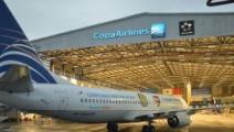 Copa Airlines inauguró vuelos a Panamá desde Rosario
