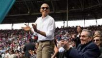 Barack Obama publica sobre su experiencia en Cuba