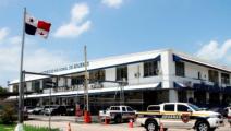 Recaudación en aduanas de Panamá sube un 3% en cinco primeros meses de 2016