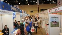 Transacciones realizadas en Expocomer 2016