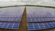 Divisa Solar representa ahorro energético