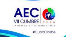 Asistirá Presidente de Panamá a la VII Cumbre de AEC
