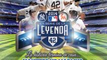 Listos los roster de la "Serie de la Leyenda"