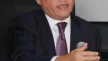 Ministro Aguilera y abogados analizan caso FINMECCANICA