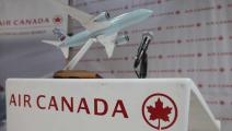 Air Canada renueva su imagen