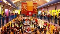 Panamá explota turismo de compras a gran escala al igual que ciudades de EE.UU.