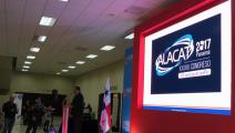 Panamá sede de congreso ALACAT en 2017