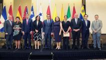Panamá acoge sede de convenio regional Andrés Bello