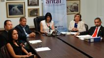 ANTAI promueve reformas en contrataciones públicas