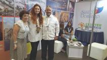 MITM AMERICAS y CULTOURFAIR se celebrarán en Santo Domingo