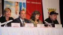 Con grandes retos económicos inicia XII versión de Jazz Festival