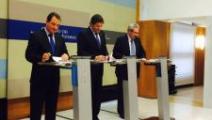 Panamá renueva convenio comercial con Asturias