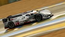 Audi R18 e-tron quattro en Forza 5 para Xbox One