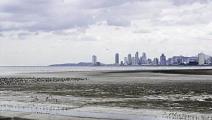¿Los turistas podrán bañarse en la Bahía de Panamá a corto plazo?