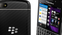 Nuevo Blackberry busca ganar terreno en el mercado panameño