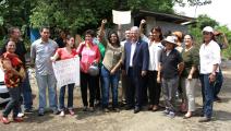 Alcaldía ordena cerrar cantera en Cárdenas