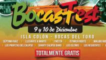 BocaFest reúne desde este viernes a intérpretes de Roots y Calipso 