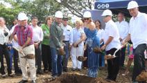 Boquete tendrá un Centro de Convenciones Verde