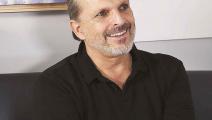 Miguel Bosé: Panamá no es como la pintan