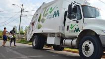 Acumulación de basura afecta la imagen turística 