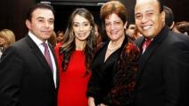 Premian a empresas por impulsar potencial turístico en la Primera Gala de Turismo en Panamá