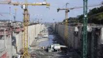 Arbitraje sobre ampliación del Canal de Panamá se pospone para 2016