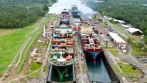 Encargado de construcción del Canal de Panamá deberá pagar multa millonaria