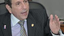 Ministro Fabrega visita EE.UU. para reunión con Kerry