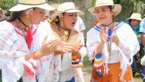 INAC realiza primer certamen de Cantalantes en San Miguelito