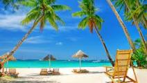 Treinta millones de turistas visitarán el Caribe en 2016